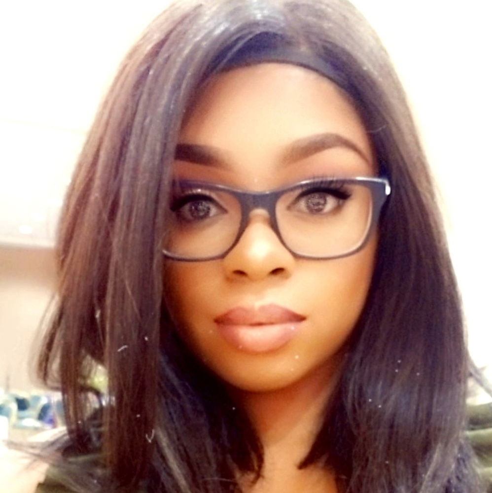 Meet your Posher, Nyasha